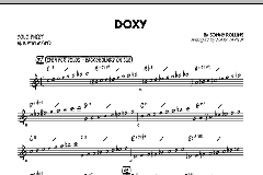 Doxy von Sonny Rollins (Download) 