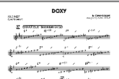 Doxy von Sonny Rollins (Download) 