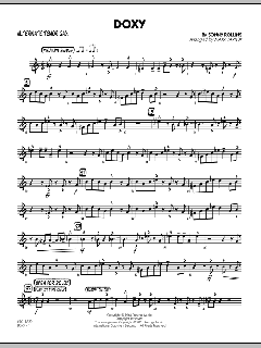 Doxy von Sonny Rollins (Download) 