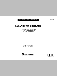 Lullaby Of Birdland von George Shearing (Download) 