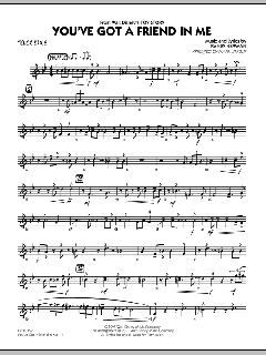 You've Got A Friend In Me von Randy Newman (Download) 