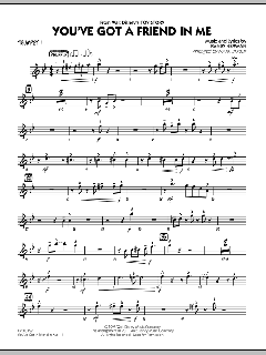 You've Got A Friend In Me von Randy Newman (Download) 