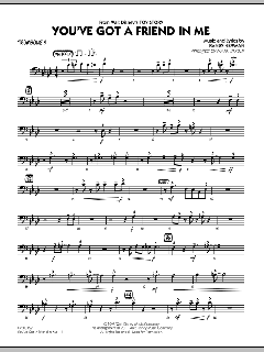 You've Got A Friend In Me von Randy Newman (Download) 