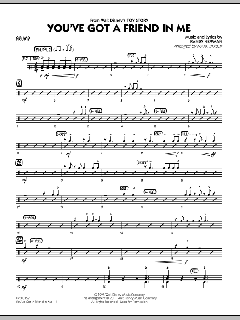 You've Got A Friend In Me von Randy Newman (Download) 