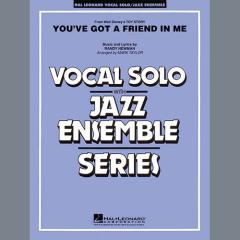 You've Got A Friend In Me von Randy Newman (Download) 