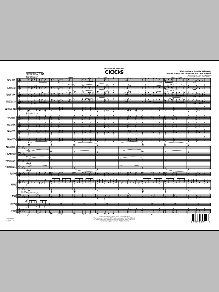 Clocks von Coldplay (Download) 