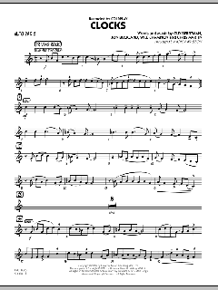 Clocks von Coldplay (Download) 