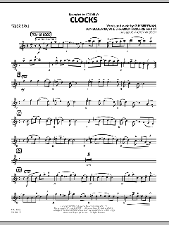 Clocks von Coldplay (Download) 