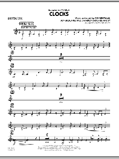 Clocks von Coldplay (Download) 