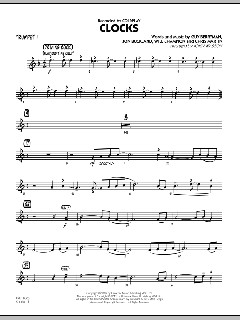 Clocks von Coldplay (Download) 