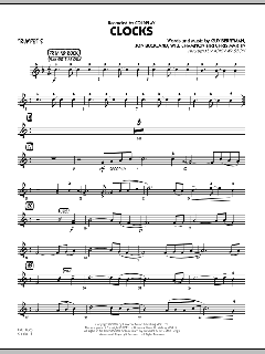 Clocks von Coldplay (Download) 