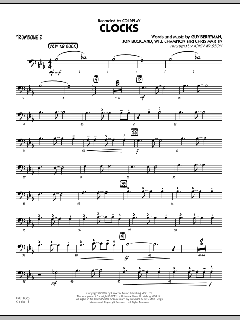 Clocks von Coldplay (Download) 