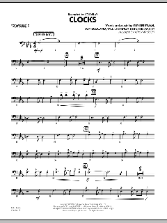 Clocks von Coldplay (Download) 