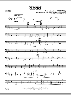 Clocks von Coldplay (Download) 