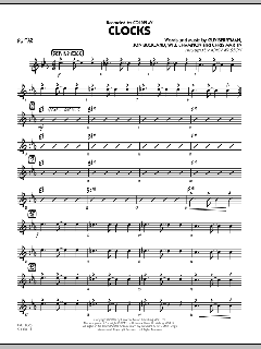 Clocks von Coldplay (Download) 