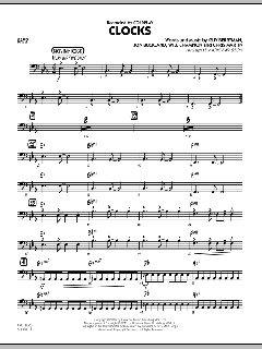 Clocks von Coldplay (Download) 