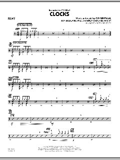 Clocks von Coldplay (Download) 