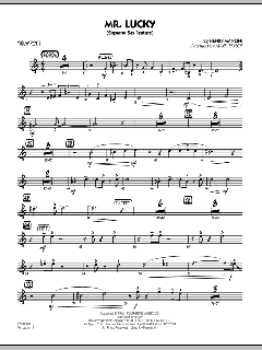 Mr. Lucky von Henry Mancini (Download) 