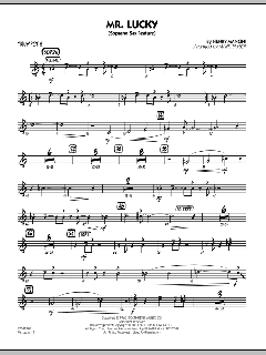 Mr. Lucky von Henry Mancini (Download) 