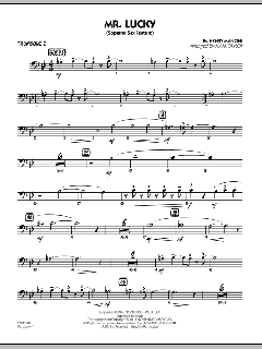 Mr. Lucky von Henry Mancini (Download) 