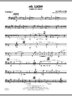 Mr. Lucky von Henry Mancini (Download) 