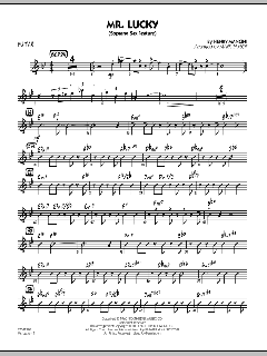 Mr. Lucky von Henry Mancini (Download) 