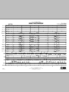 Soul Vaccination von Tower Of Power (Download) 