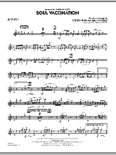 Soul Vaccination von Tower Of Power (Download) 