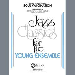 Soul Vaccination von Tower Of Power (Download) 