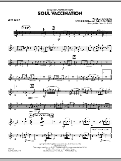 Soul Vaccination von Tower Of Power (Download) 