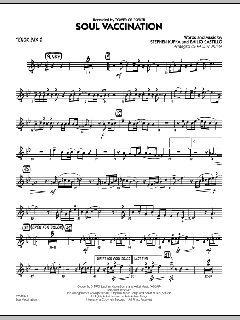 Soul Vaccination von Tower Of Power (Download) 