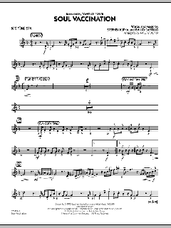 Soul Vaccination von Tower Of Power (Download) 