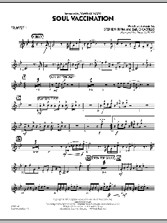 Soul Vaccination von Tower Of Power (Download) 