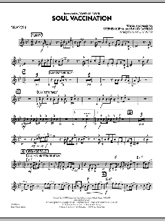 Soul Vaccination von Tower Of Power (Download) 