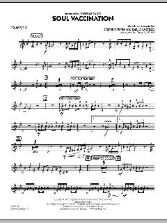 Soul Vaccination von Tower Of Power (Download) 