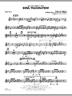 Soul Vaccination von Tower Of Power (Download) 