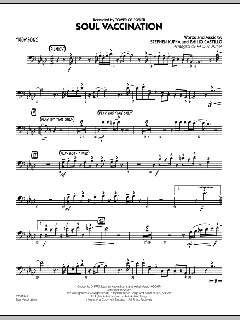 Soul Vaccination von Tower Of Power (Download) 