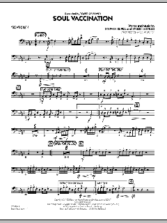 Soul Vaccination von Tower Of Power (Download) 