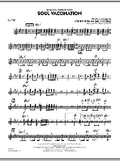 Soul Vaccination von Tower Of Power (Download) 