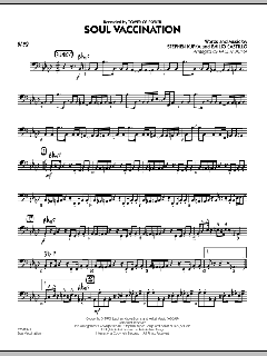 Soul Vaccination von Tower Of Power (Download) 