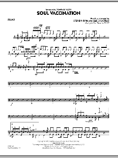 Soul Vaccination von Tower Of Power (Download) 