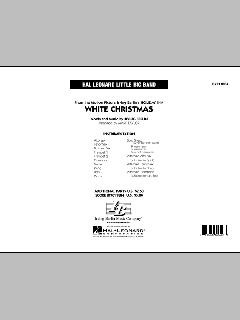 White Christmas von Irving Berlin (Download) 