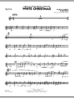 White Christmas von Irving Berlin (Download) 