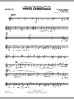 White Christmas von Irving Berlin (Download) 