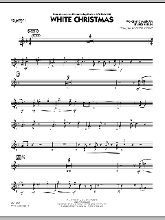 White Christmas von Irving Berlin (Download) 