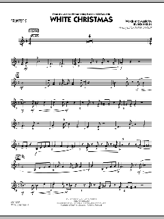 White Christmas von Irving Berlin (Download) 