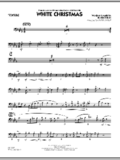 White Christmas von Irving Berlin (Download) 