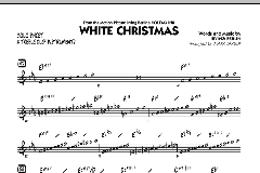 White Christmas von Irving Berlin (Download) 