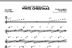 White Christmas von Irving Berlin (Download) 