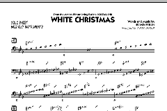 White Christmas von Irving Berlin (Download) 
